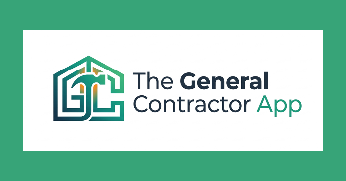 Construction CRM & GC Software | The General Contractor App
